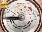 Daytona 116505 RG Clean 1:1 Best Edition Brown Stick Dial on RG Bracelet A4130 - Görsel 21