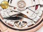 Daytona 116505 RG Clean 1:1 Best Edition Brown Stick Dial on RG Bracelet A4130 - Görsel 23