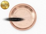Daytona 116505 RG Clean 1:1 Best Edition Brown Stick Dial on RG Bracelet A4130 - Görsel 24