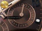 Rolex Daytona 116505 Chocolate Dial on RG A7750 - Görsel 14
