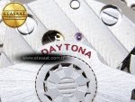 Daytona 116505 RG OMF Best Edition Chocolate Dial on RG Bracelet A7750 (Slim Movement) - Görsel 22
