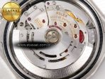 Daytona 116506 Clean 1:1 Best Edition Ice Blue Dial Arabic Markers on SS Bracelet SA4130 V2 - Görsel 23