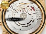 Daytona 116508 Clean Best Edition 904L Steel YG/Black Dial on YG Bracelet SA4130 - Görsel 20