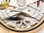 Daytona 116508 Clean Best Edition 904L Steel YG/Black Dial on YG Bracelet SA4130 - Görsel 23