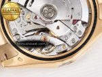 Daytona 116508 VSF 1:1 Best Edition Green Dial Steel 904L on YG Bracelet DD4130 - Görsel 24