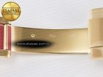 Daytona 116508 VSF 1:1 Best Edition Green Dial Steel 904L on YG Bracelet DD4130 - Görsel 30