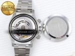 Rolex Daytona 116509 Case Garnet Dial A4130 - Görsel 19