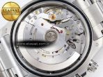 Rolex Daytona 116509 Case Garnet Dial A4130 - Görsel 20
