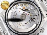 Rolex Daytona 116509 Case Garnet Dial A4130 - Görsel 20