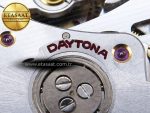 Rolex Daytona 116509 Case Garnet Dial A4130 - Görsel 22