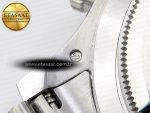 Rolex Daytona 116509 Case Garnet Dial A4130 - Görsel 28