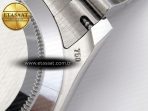 Rolex Daytona 116509  WHITE DIAL ARABIC MARKERS ON SS SA4130 - Görsel 17