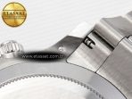 Rolex Daytona 116509  WHITE DIAL ARABIC MARKERS ON SS SA4130 - Görsel 23