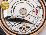 Daytona 116515 Clean 1:1 Best Edition 904L Steel RG White Dial on Oysterflex Strap SA4130 - Görsel 22