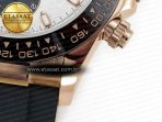 Rolex Daytona 116515 Meteorite Dial on Oysterflex Strap SH4130 - Görsel 12