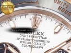Rolex Daytona 116515 Meteorite Dial on Oysterflex Strap SH4130 - Görsel 8