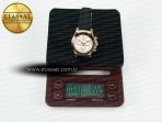 Daytona 116515 QF 1:1 Best Edition White/RG Dial on Oysterflex Strap SH4130 V11（Gain Weight） - Görsel 36