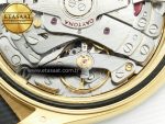 Daytona 116518 APS 1:1 Best Edition 904L SS Case YG Dial on Oysterflex Strap SH4130 (Gain Weight) - Görsel 23