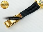 Daytona 116518 QF 1:1 Best Edition Black Dial on Oysterflex Strap SH4130 V11（Gain Weight） - Görsel 28