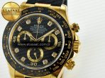 Rolex Daytona 116518 QF SH4130 V11 - Görsel 11