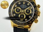 Rolex Daytona 116518 QF SH4130 V11 - Görsel 12