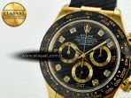 Rolex Daytona 116518 QF SH4130 V11 - Görsel 13