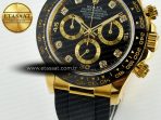Rolex Daytona 116518 QF SH4130 V11 - Görsel 14