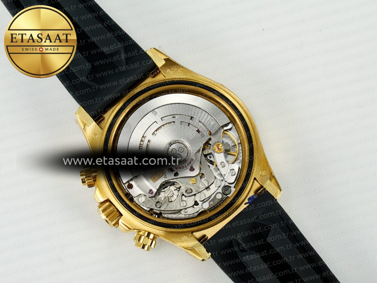 Rolex Daytona 116518 QF SH4130 V11 - Görsel 20