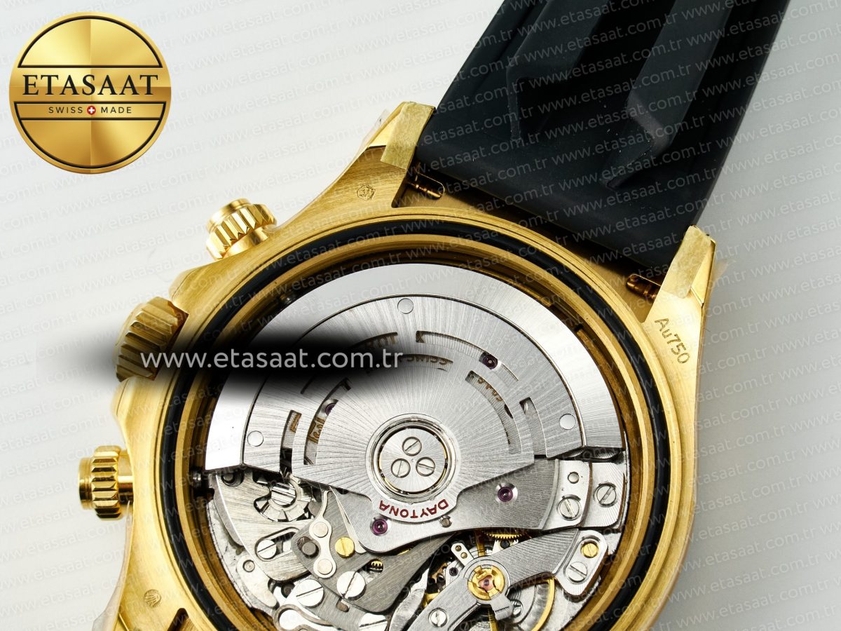 Rolex Daytona 116518 QF SH4130 V11 - Görsel 21