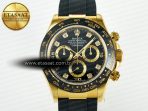 Rolex Daytona 116518 QF SH4130 V11 - Görsel 4