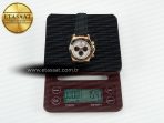 Daytona 116518 QF 1:1 Best Edition Meteorite Dial on Oysterflex Strap SH4130 V11（Gain Weight） - Görsel 34