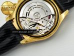 Daytona 116518 QF 1:1 Best Edition White/YG Dial on Oysterflex Strap SH4130 V11（Gain Weight） - Görsel 23