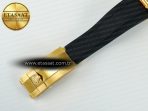 Daytona 116518 QF 1:1 Best Edition White/YG Dial on Oysterflex Strap SH4130 V11（Gain Weight） - Görsel 26