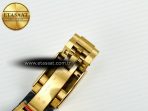 Daytona 116518 QF 1:1 Best Edition White/YG Dial on Oysterflex Strap SH4130 V11（Gain Weight） - Görsel 30