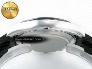 Daytona 116519 APS 1:1 Best Edition 904L SS Case Grey Dial on Oysterflex Strap SH4130 (Gain Weight) - Görsel 15