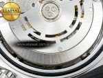 Daytona 116519 APS 1:1 Best Edition 904L SS Case Grey Dial on Oysterflex Strap SH4130 (Gain Weight) - Görsel 20