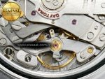 Daytona 116519 APS 1:1 Best Edition 904L SS Case Grey Dial on Oysterflex Strap SH4130 (Gain Weight) - Görsel 23