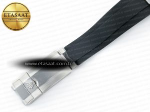 Daytona 116519 APS 1:1 Best Edition 904L SS Case Grey Dial on Oysterflex Strap SH4130 (Gain Weight) - Görsel 26