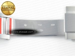Daytona 116519 APS 1:1 Best Edition 904L SS Case Grey Dial on Oysterflex Strap SH4130 (Gain Weight) - Görsel 29