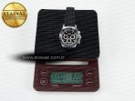 Daytona 116519 QF 1:1 Best Edition Black/Grey Dial on Oysterflex Strap SH4130 V11（Gain Weight） - Görsel 35