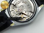 Daytona 116519 QF 1:1 Best Edition Grey/Black Dial on Oysterflex Strap SH4130 V11（Gain Weight） - Görsel 23