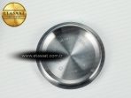 Daytona 116519 QF 1:1 Best Edition Grey/Black Dial on Oysterflex Strap SH4130 V11（Gain Weight） - Görsel 24