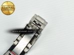 Daytona 116519 QF 1:1 Best Edition Grey/Black Dial on Oysterflex Strap SH4130 V11（Gain Weight） - Görsel 30