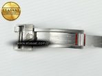 Daytona 116519 QF 1:1 Best Edition Grey/Black Dial on Oysterflex Strap SH4130 V11（Gain Weight） - Görsel 31