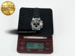 Daytona 116519 QF 1:1 Best Edition Grey/Black Dial on Oysterflex Strap SH4130 V11（Gain Weight） - Görsel 34