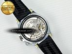 Daytona 116519 QF 1:1 Best Edition Meteorite Dial on Oysterflex Strap SH4130 V11（Gain Weight） - Görsel 19