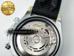 Daytona 116519 QF 1:1 Best Edition Meteorite Dial on Oysterflex Strap SH4130 V11（Gain Weight） - Görsel 20