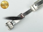 Daytona 116519 QF 1:1 Best Edition Meteorite Dial on Oysterflex Strap SH4130 V11（Gain Weight） - Görsel 28