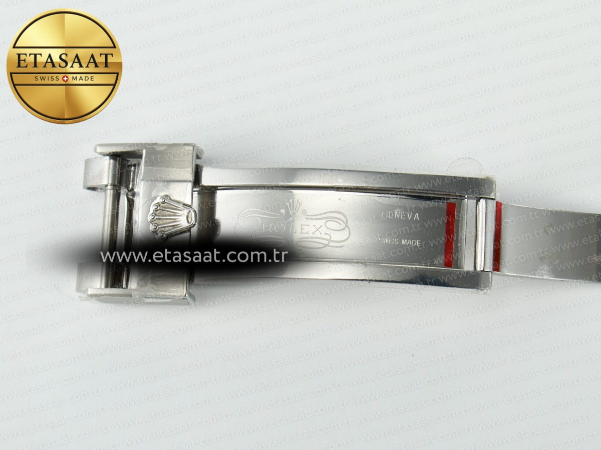 Daytona 116519 QF 1:1 Best Edition Meteorite Dial on Oysterflex Strap SH4130 V11（Gain Weight） - Görsel 30