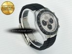 Daytona 116519 QF 1:1 Best Edition Meteorite Dial on Oysterflex Strap SH4130 V11（Gain Weight） - Görsel 7